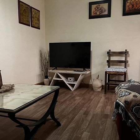 Apartamento Selva Blanca 9 Вильянуа Экстерьер фото