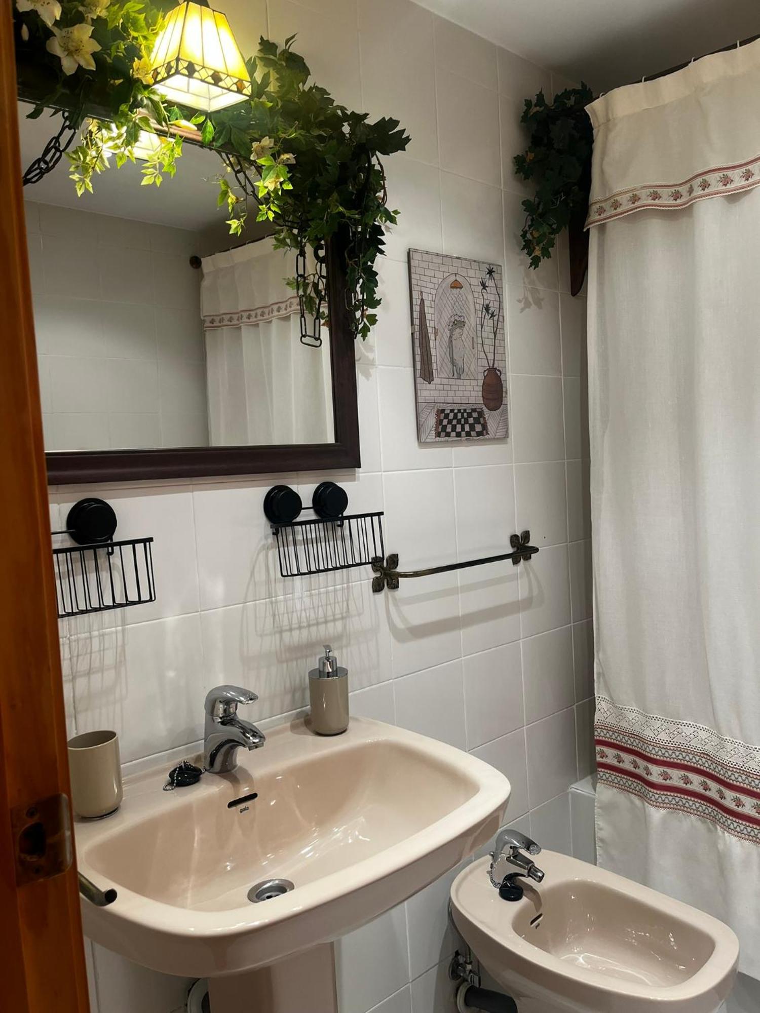 Apartamento Selva Blanca 9 Вильянуа Экстерьер фото