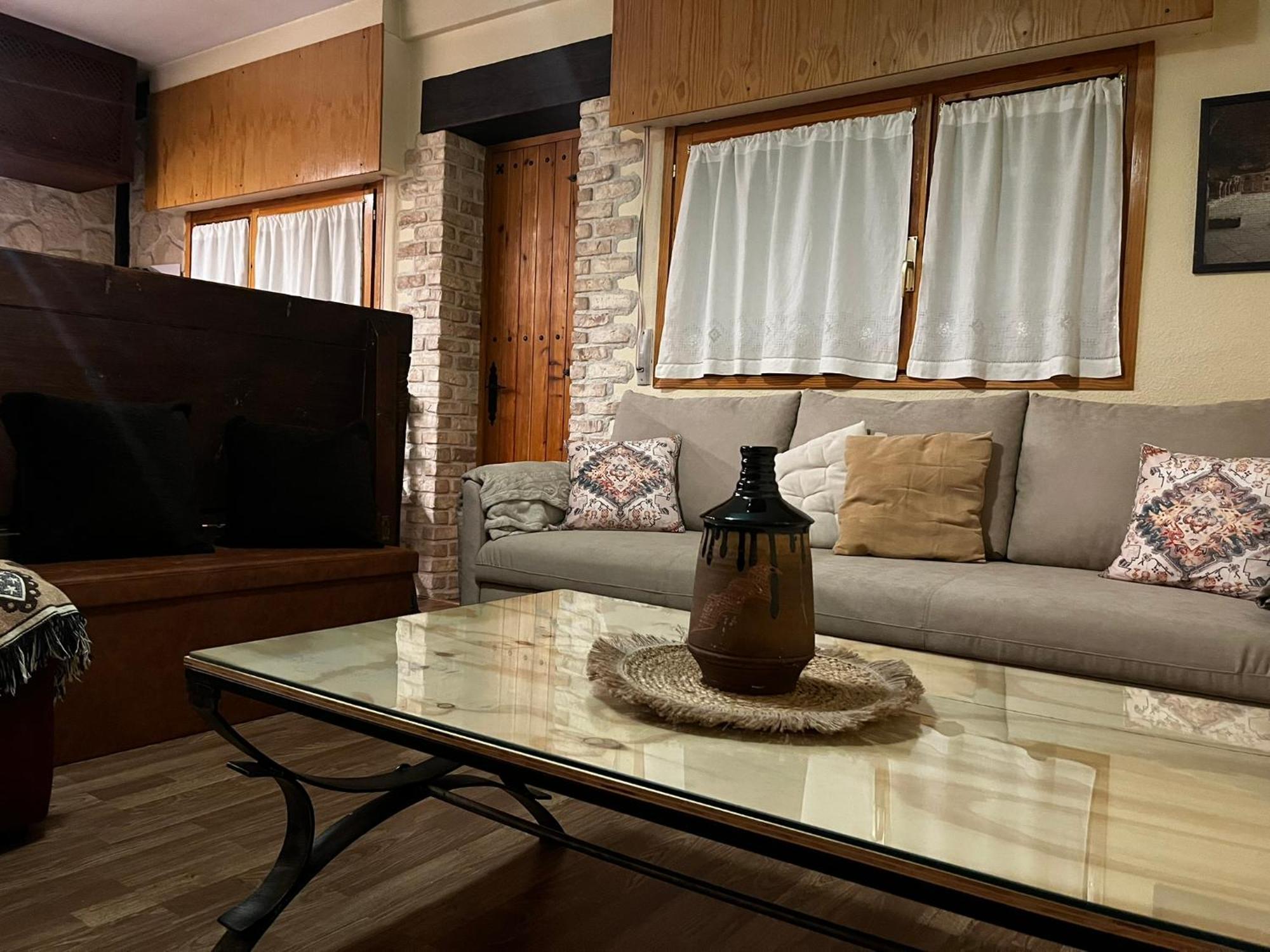 Apartamento Selva Blanca 9 Вильянуа Экстерьер фото