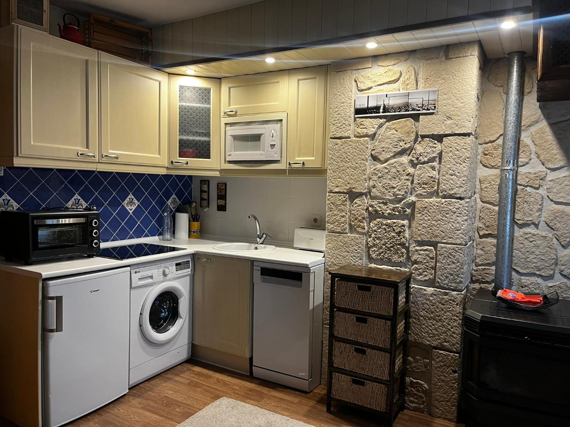 Apartamento Selva Blanca 9 Вильянуа Экстерьер фото